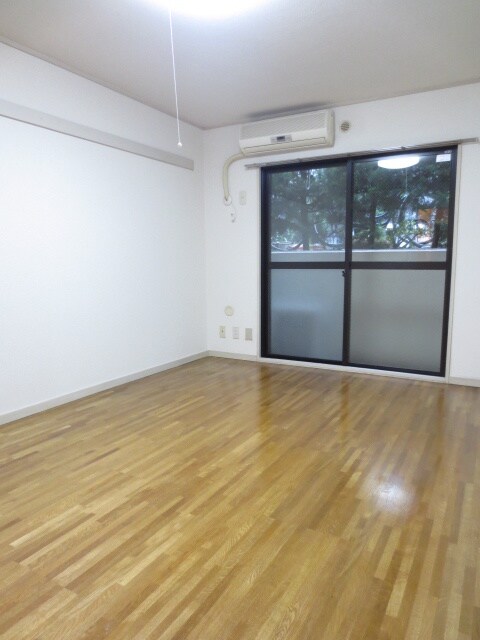 サンハイム成増の物件内観写真