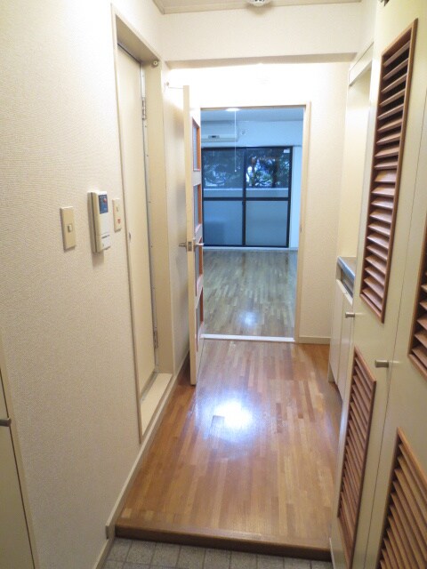 サンハイム成増の物件内観写真