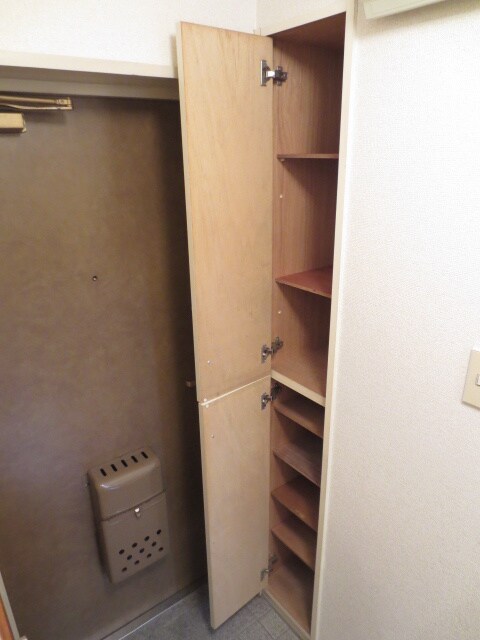 サンハイム成増の物件内観写真