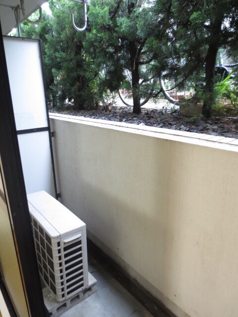 サンハイム成増の物件内観写真