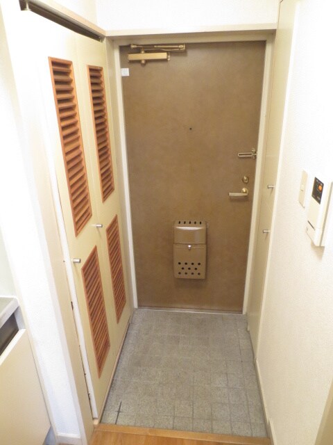 サンハイム成増の物件内観写真