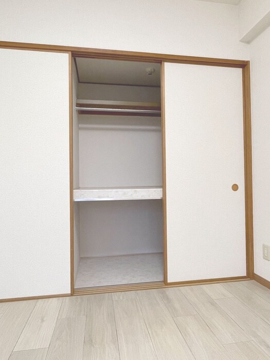 エスティメゾン妙典の物件内観写真