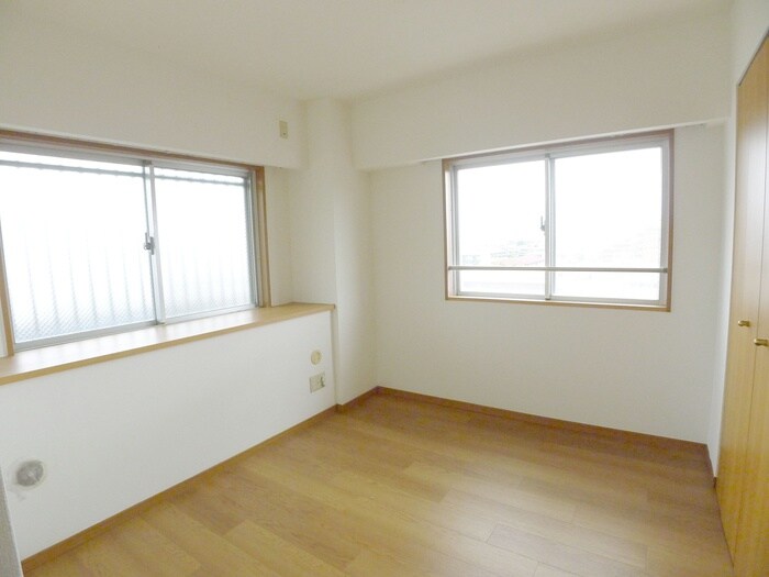 エスティメゾン妙典の物件内観写真