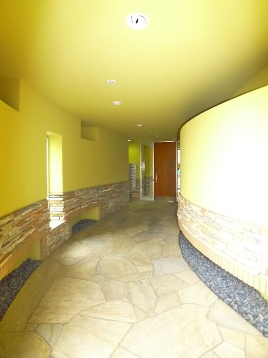 エスティメゾン妙典の物件外観写真