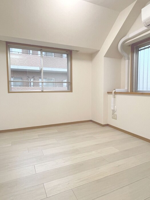 エスティメゾン妙典の物件内観写真