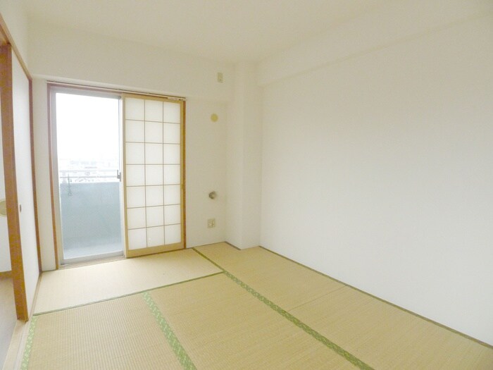 エスティメゾン妙典の物件内観写真