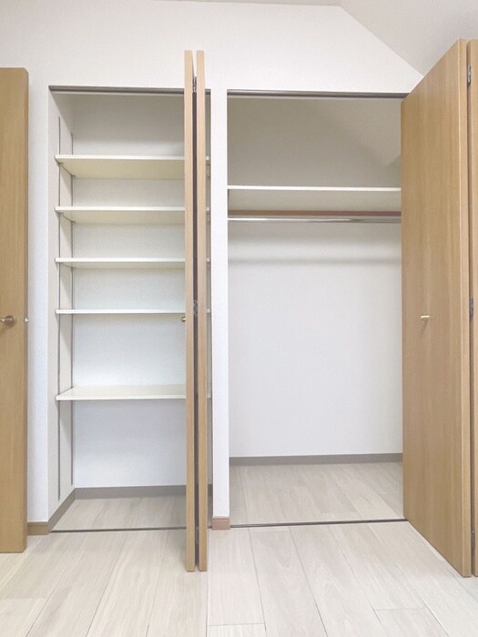 エスティメゾン妙典の物件内観写真