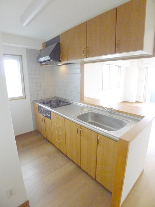 エスティメゾン妙典の物件内観写真