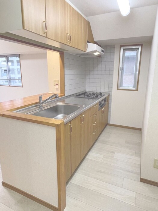 エスティメゾン妙典の物件内観写真