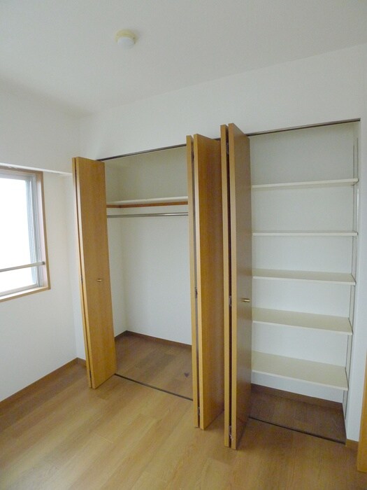 エスティメゾン妙典の物件内観写真