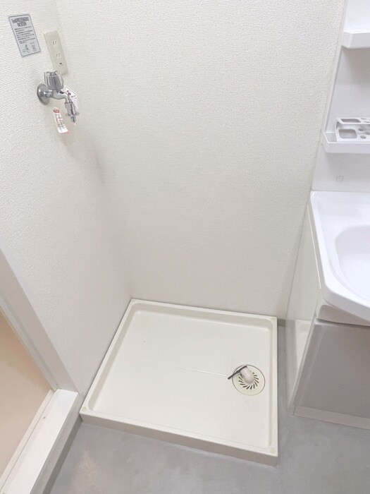 エスティメゾン妙典の物件内観写真