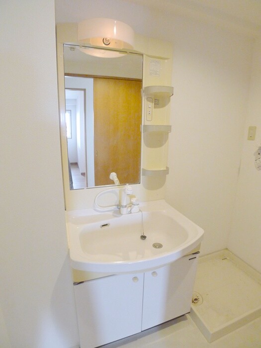 エスティメゾン妙典の物件内観写真