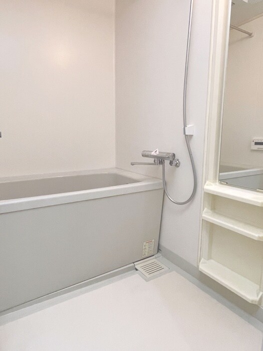 エスティメゾン妙典の物件内観写真