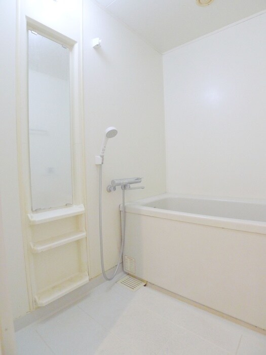 エスティメゾン妙典の物件内観写真