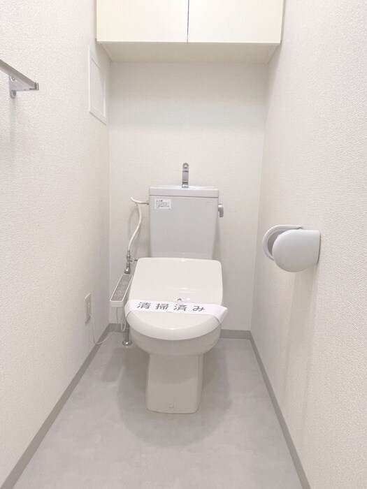 エスティメゾン妙典の物件内観写真