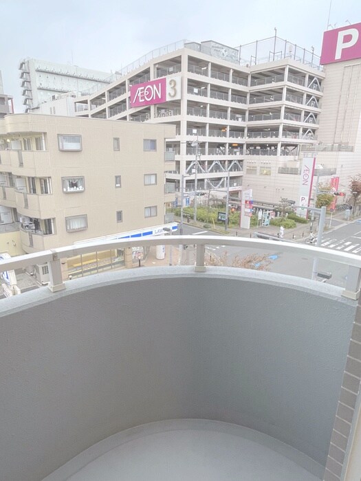 エスティメゾン妙典の物件内観写真