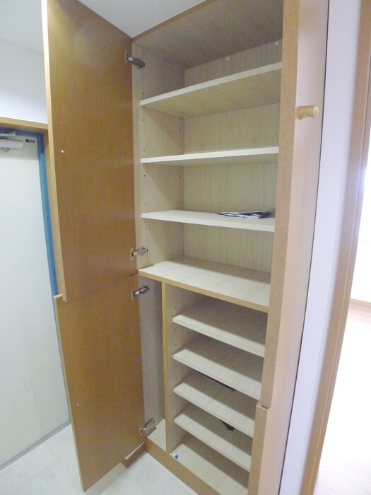 エスティメゾン妙典の物件内観写真