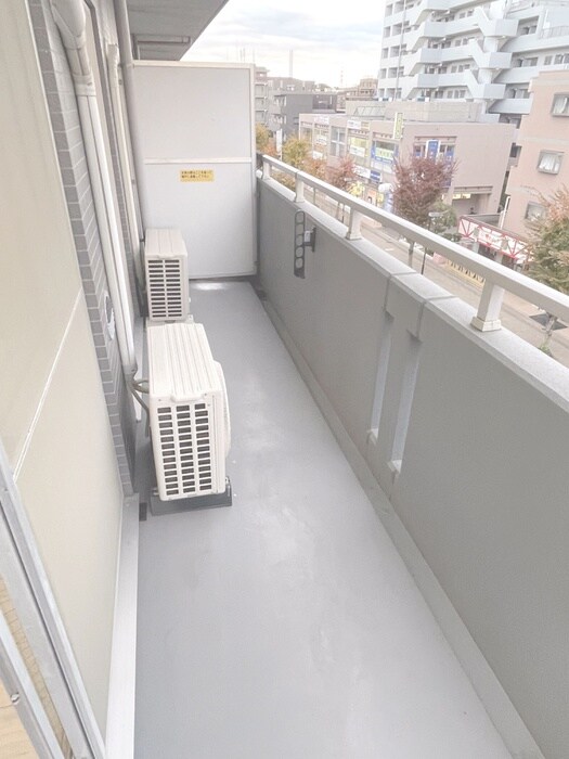 エスティメゾン妙典の物件内観写真