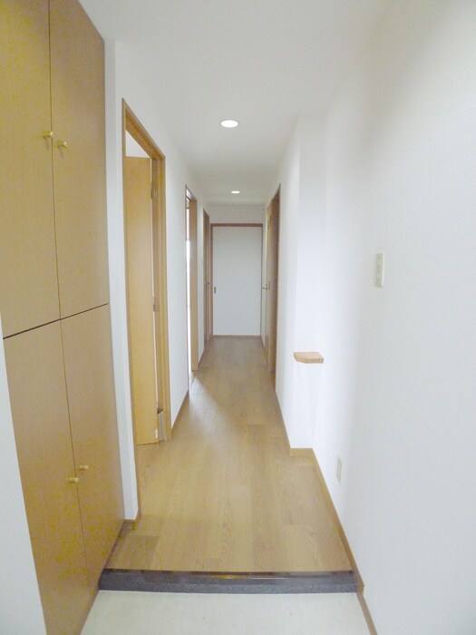 エスティメゾン妙典の物件内観写真