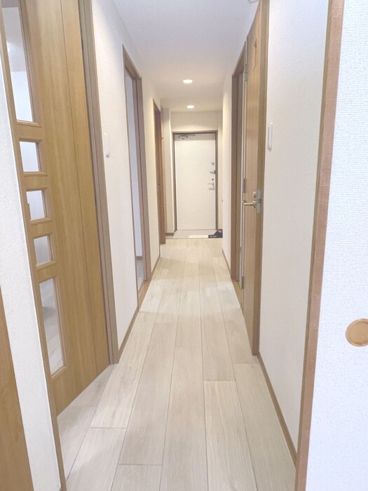 エスティメゾン妙典の物件内観写真