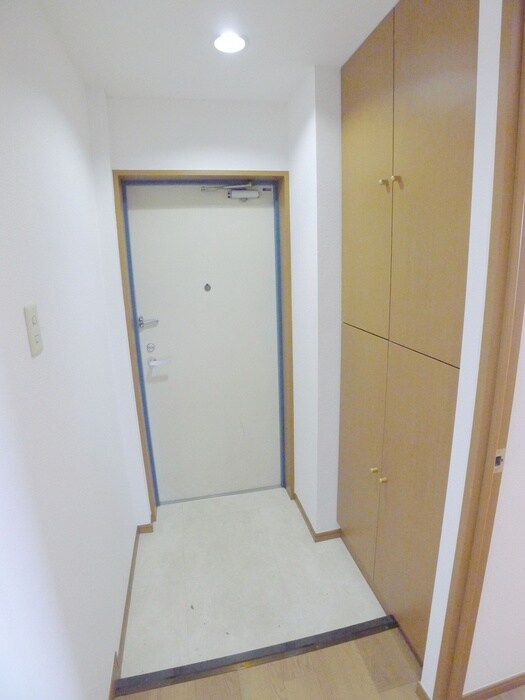 エスティメゾン妙典の物件内観写真