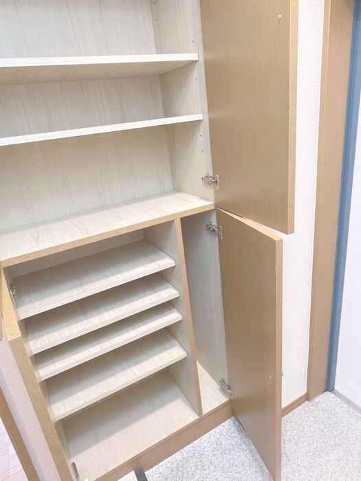 エスティメゾン妙典の物件内観写真