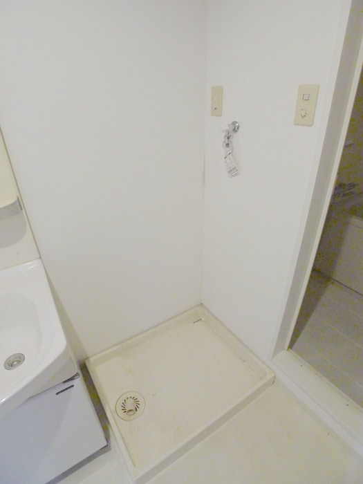 エスティメゾン妙典の物件内観写真