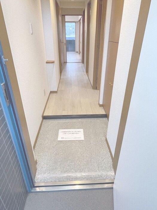 エスティメゾン妙典の物件内観写真