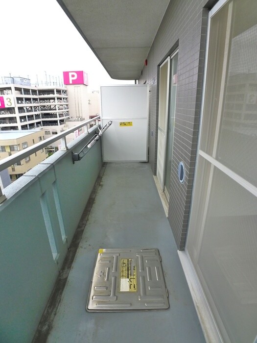 エスティメゾン妙典の物件内観写真