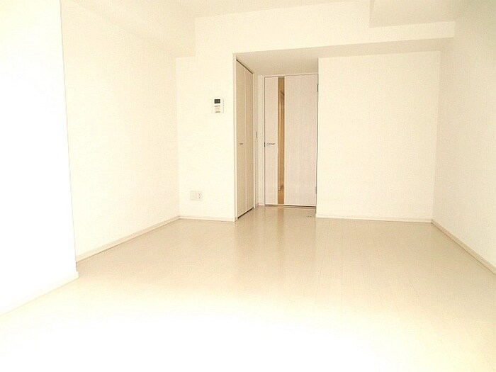 カスタリア本駒込の物件内観写真
