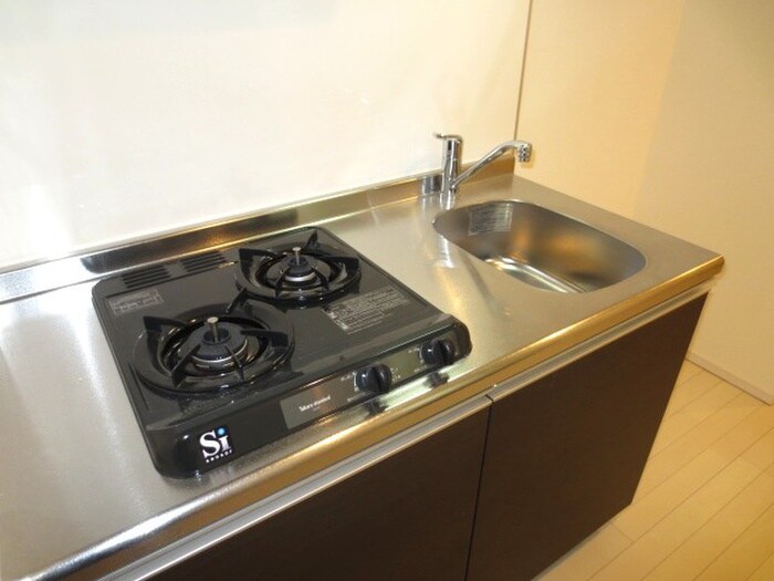 カスタリア本駒込の物件内観写真