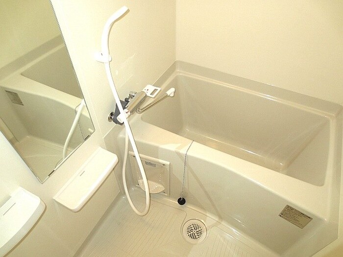 カスタリア本駒込の物件内観写真