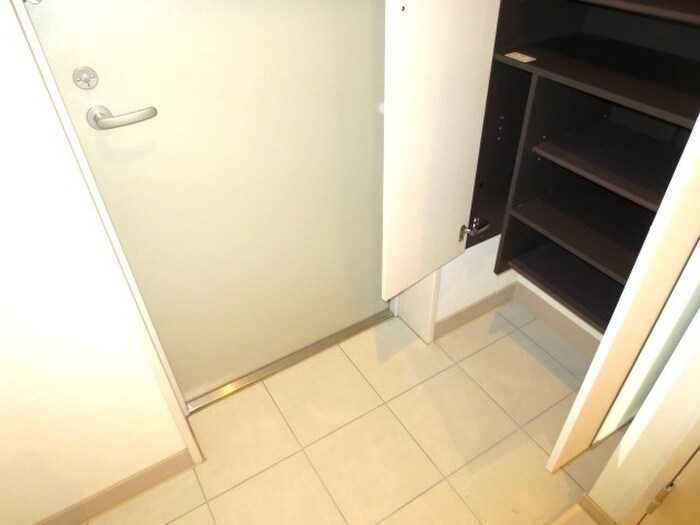 カスタリア本駒込の物件内観写真