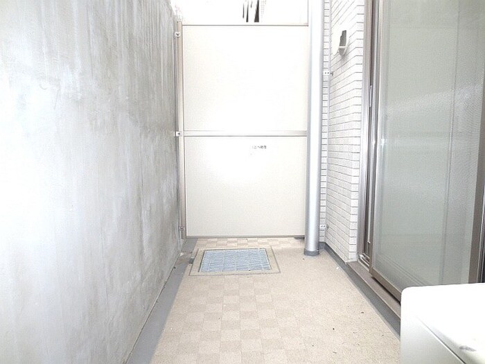 カスタリア本駒込の物件内観写真