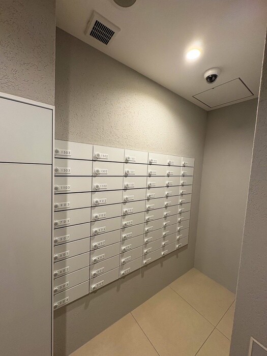 グランカーサ町屋の物件外観写真