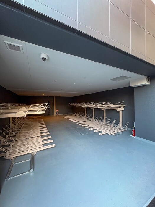 グランカーサ町屋の物件外観写真