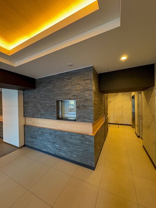 グランカーサ町屋の物件外観写真