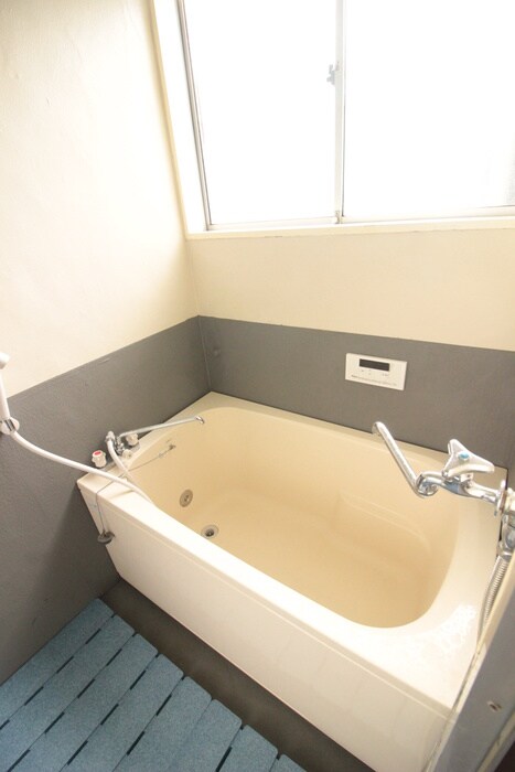 グリーンハイツＤの物件内観写真