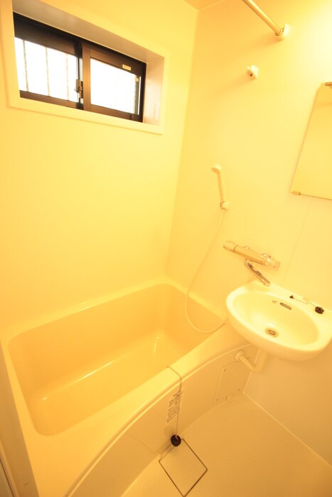 グリーンハイツＤの物件内観写真