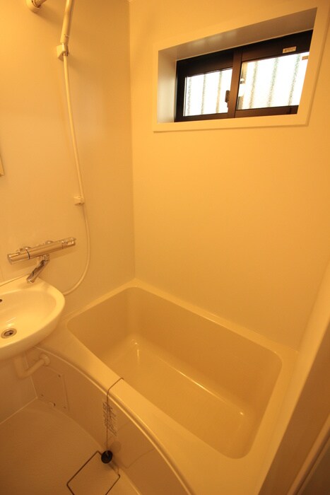 グリーンハイツＤの物件内観写真