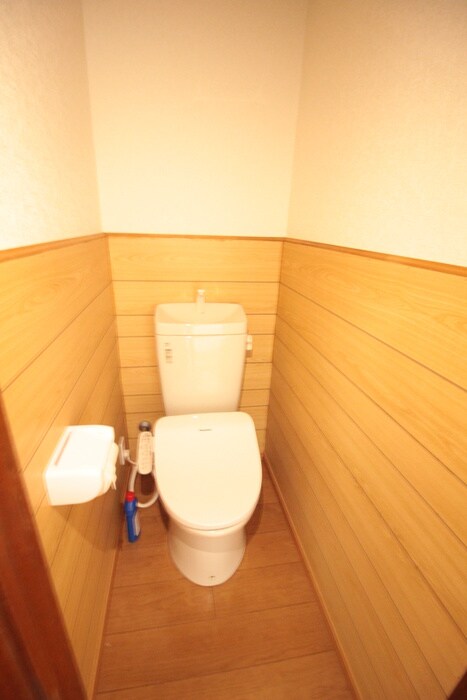 グリーンハイツＤの物件内観写真