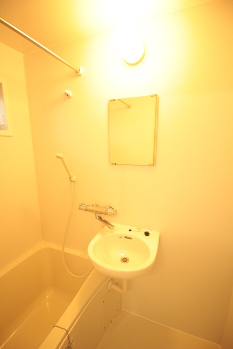 グリーンハイツＤの物件内観写真