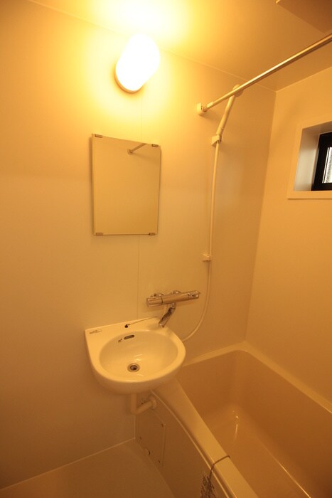 グリーンハイツＤの物件内観写真