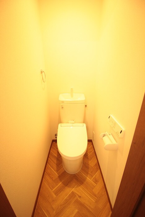 グリーンハイツＤの物件内観写真