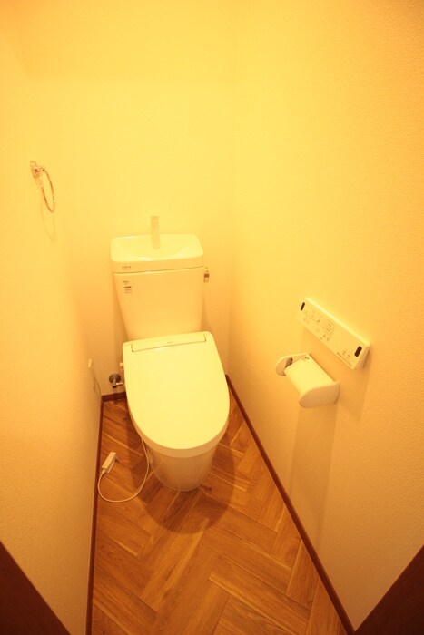 グリーンハイツＤの物件内観写真