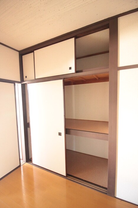 グリーンハイツＤの物件内観写真