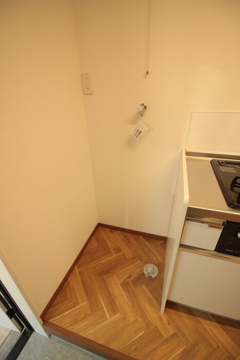 グリーンハイツＤの物件内観写真