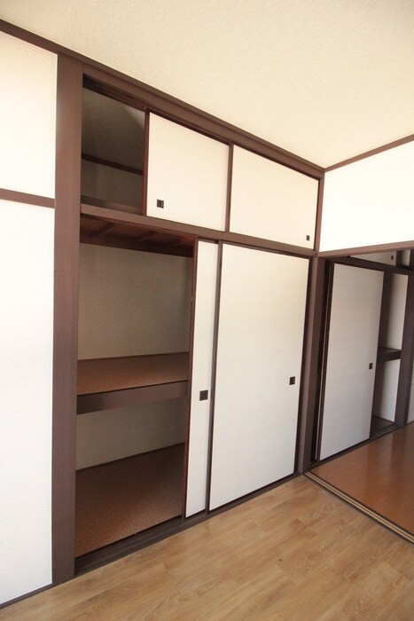 グリーンハイツＤの物件内観写真