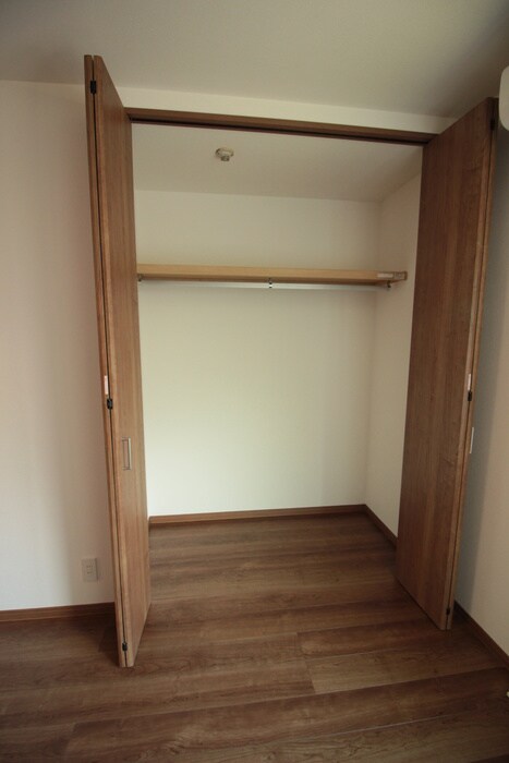 グリーンハイツＤの物件内観写真