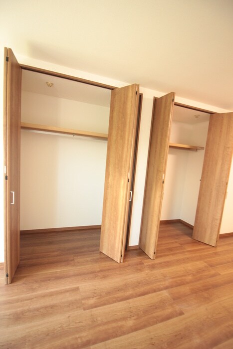 グリーンハイツＤの物件内観写真